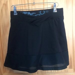Novara Gel Bike Skort